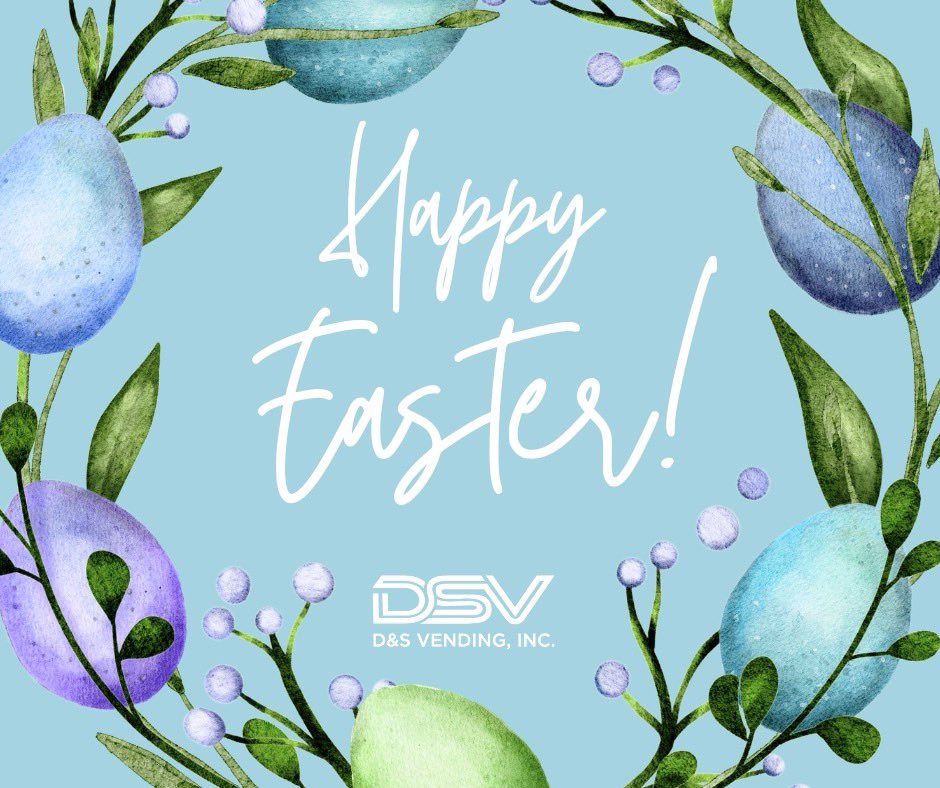 Wishing you and your family a Happy Easter! 🐣🌷#happyeaster2024