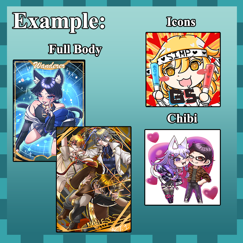 ShiningBlizz's tweet photo. ✨APRIL COMM SHEET (USD/IDR)✨
More info down below
You can contact me through the DMs/Ko-fi/VGen if you are interested!

@cmsn_ART
@CmsnArtist_Id

#opencommission #commission #commissions #oc #fanart #commissionopen #artid #zonakaryaid #art #commissionsheet #commissionart https://t.co/nm3XzUdIxR