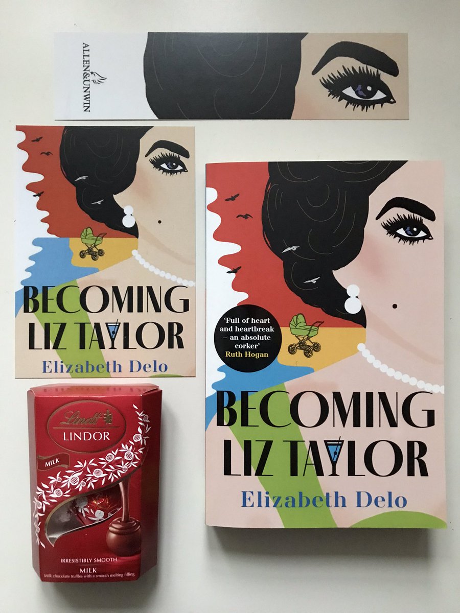 🐣✨🌼EASTER #GIVEAWAY !!🐣✨🌼To mark the recent release of BECOMING LIZ TAYLOR in paperback, I’m giving away a signed copy, plus merch and chocs. For a chance to win just Like, Follow & Repost. Ends Sunday 7th April 9pm, when I will chose a winner at random. UK only✨🐣