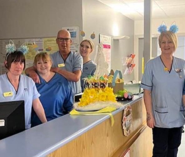 Arlene McNelis tweet media