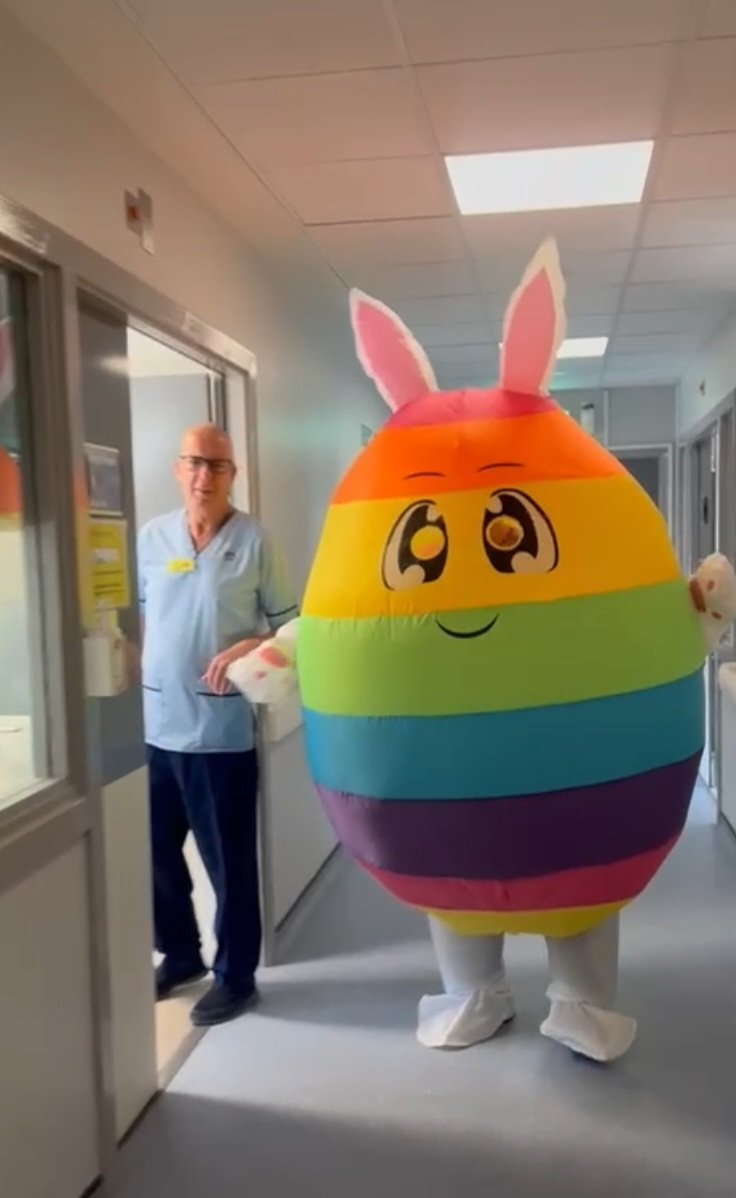 Arlene McNelis tweet media