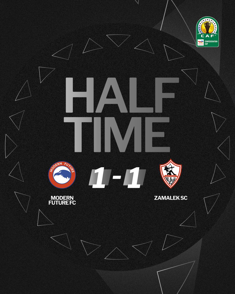 CAFCLCC_fr's tweet photo. Un duel palpitant à la mi-temps. 🤝
#TotalEnergiesCAFCC | #MFCZSC https://t.co/Y9AJXifDwG