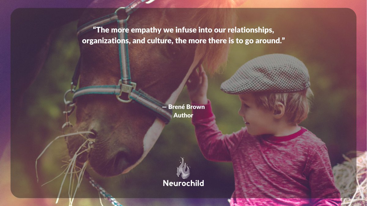 Recognize that motherhood and wholehearted living are messy by nature, and stop apologizing for your own imperfections.

#neurochild  #neuro  #empathy  #socialconnection  #biologicallife  #ancestors  #frameworks  #language  #learning  #purpose  #sensory  #workethic  #stories