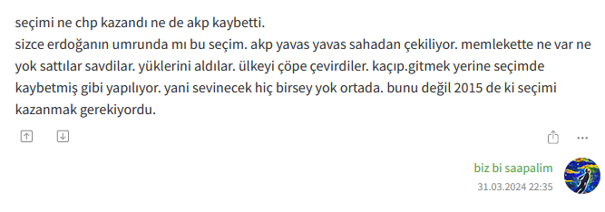 selentaseraus's tweet photo. ekşi sözlükte en isabetli tespiti yapan kardeş, "biz bi saapalim"dir: https://t.co/K48E1YkoNE