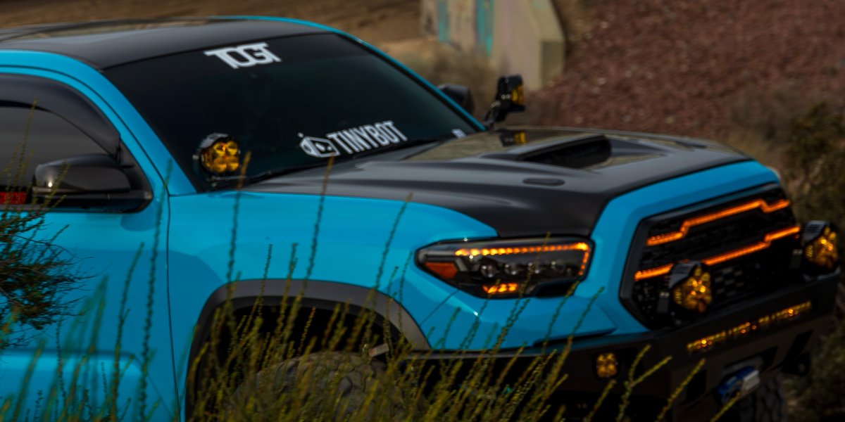 R1Concepts's tweet photo. Always exploring those back roads
@thatonegurlstaco
☝ Click Link In Bio To Learn More ☝
#STOPPINGTHEWORLD #R1concepts #teamR1
#toyota #tacoma #alpharex #bajadesigns #letsgoplaces #kingshocks #offroad #c4fabrication https://t.co/lxCMGGXiNM