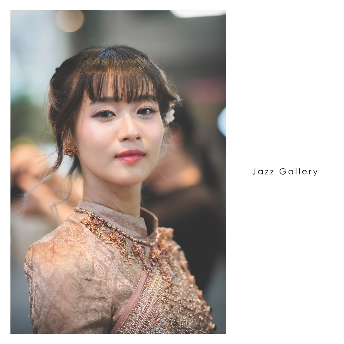 Jazz_Gallery's tweet photo. สวย สวย ส๊วยยยยยยยยยยยยย  
สวยแบบตะโกนผ่านไมค์โคโฟน 💚
#MarminkCGM48
#CGM48
#MarsJazz https://t.co/gzIsx5drPi