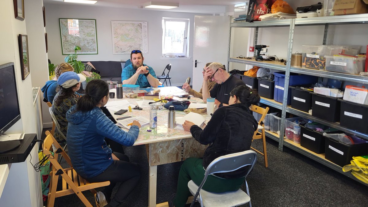 Alastair Ewen tweet media