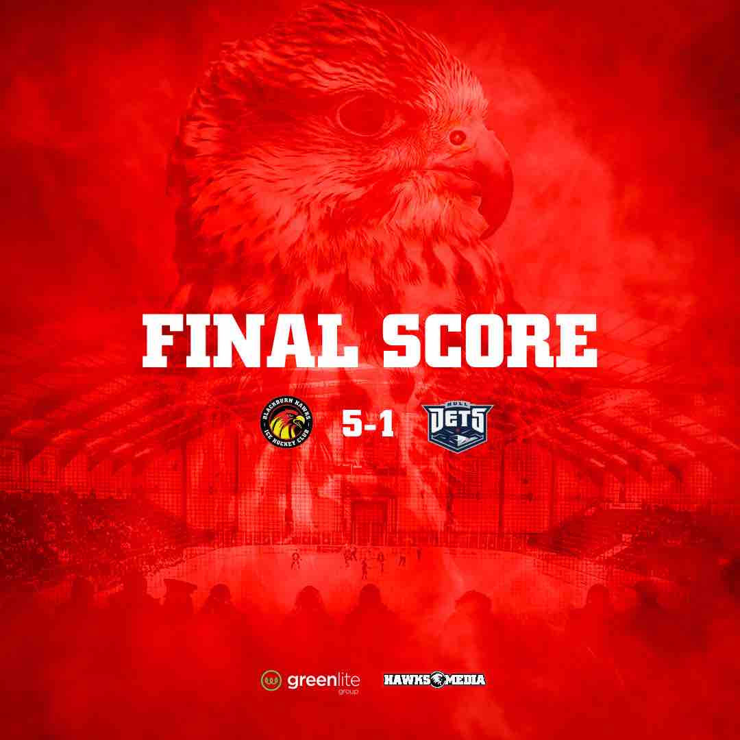 blackburnhawks's tweet photo. Your Greenlite Blackburn hawks have made the Semi Finals.

See you in Sheffield 🫡🦅 https://t.co/3WD7QbhH1x