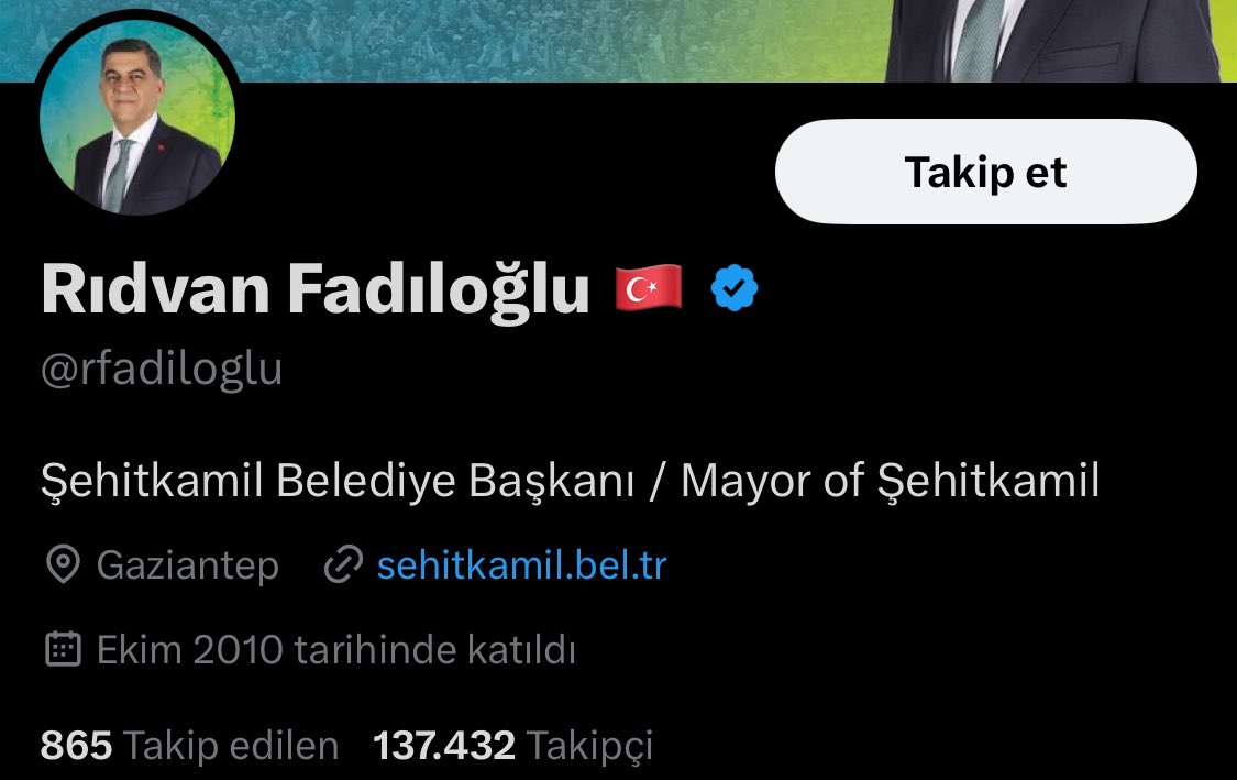 Aynen Ben de cristiano ronaldo #GaziantepBüyükşehir