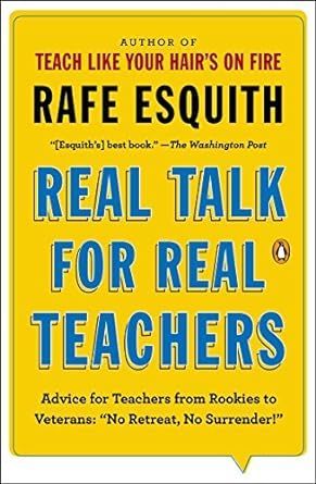 GSchultek's tweet image. If you are looking for a good teacher book, this is one I recommend! Check it out here: buff.ly/3UOdyln #TeacherBookClub #EducatorsRead #TeachersWhoRead #BookChat #ProfessionalDevelopment