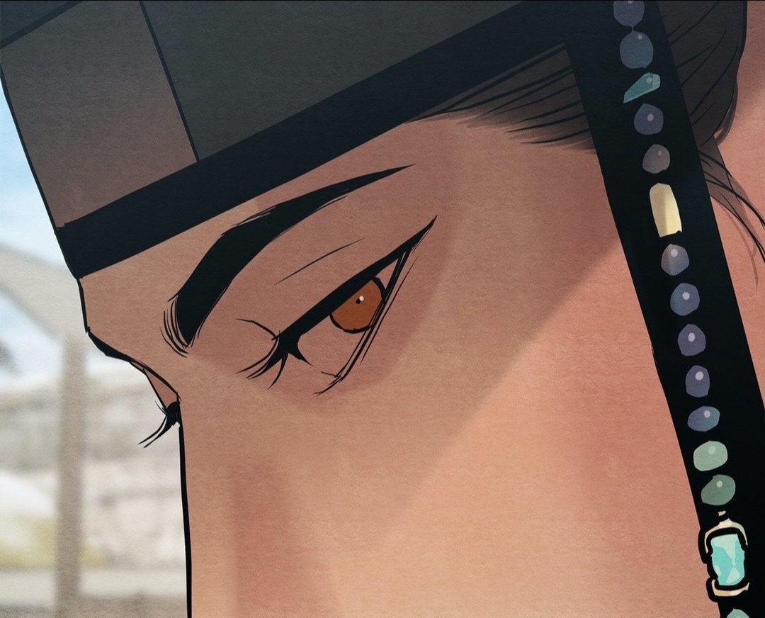 vika_bh's tweet photo. Papa's eye color. https://t.co/PPmJtjxXTo