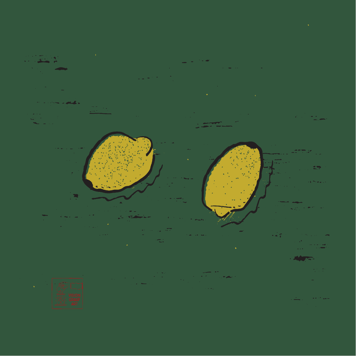 VisionGraspArt's tweet photo. 2 Lemons

#illustration https://t.co/TT2jP9kduP