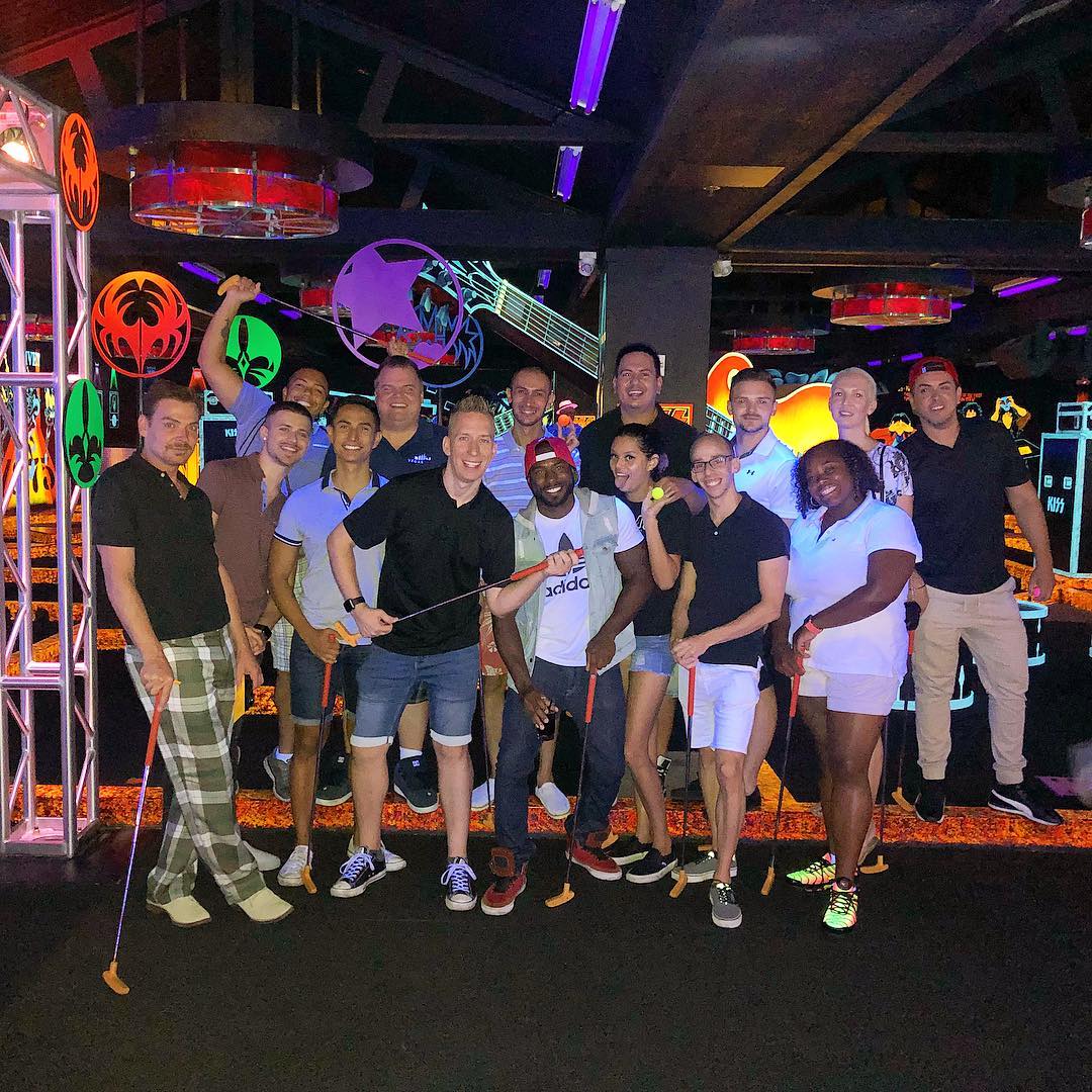 Host your next group event with us! Hit the link to learn more: brnw.ch/21wInTJ 📸IG: theoriginalj.son