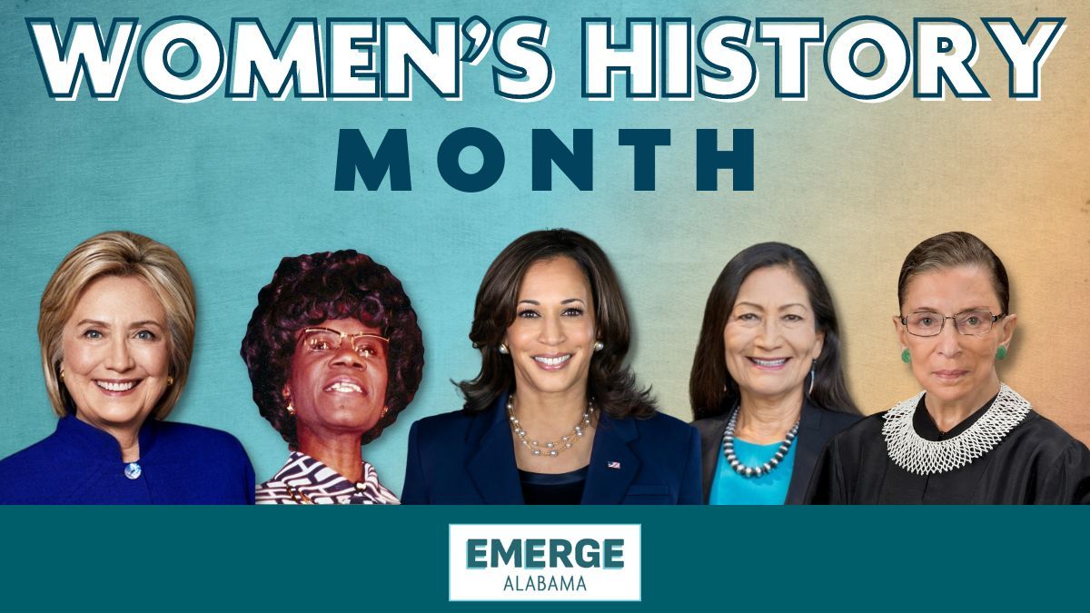 Emerge Alabama tweet media