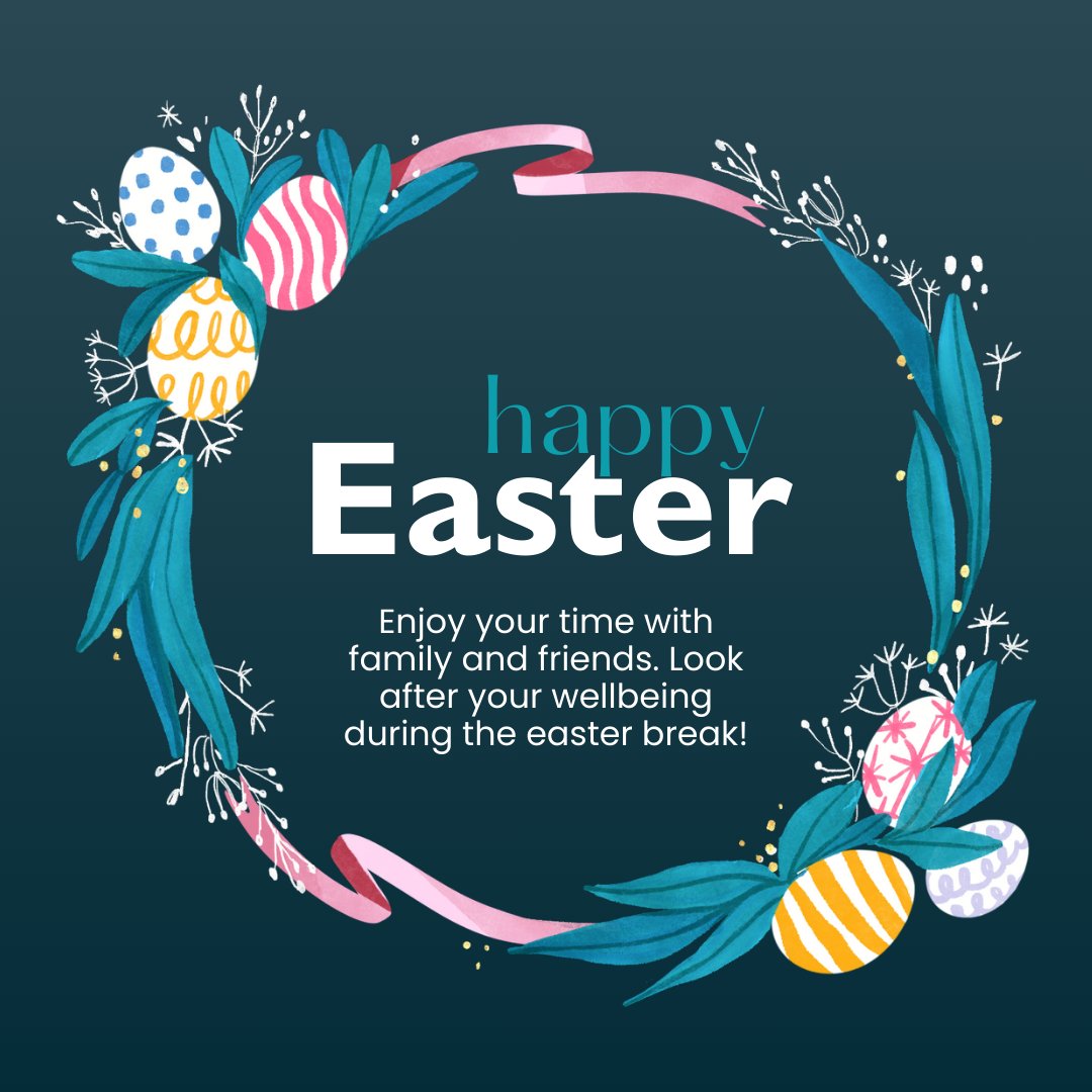 From Everyone at TriggerHub Happy Easter!! 🐣💚🐰 #easter #bankholiday #spring #happyeaster #weekend #sunday #holiday #eastersunday #easterbunny #easterweekend #family #fun #goodfriday #eastereggs