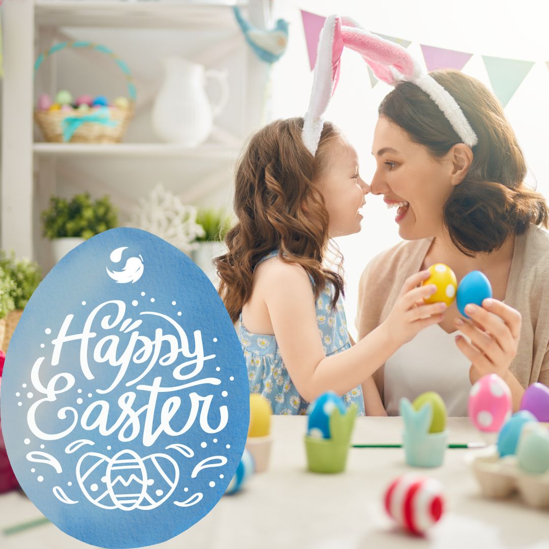 Wishing all an eggceptionally joyous Easter filled with love, laughter, and a basketful of sweet surprises! 🐣 💖

#Easter #GreenEarthCleaning