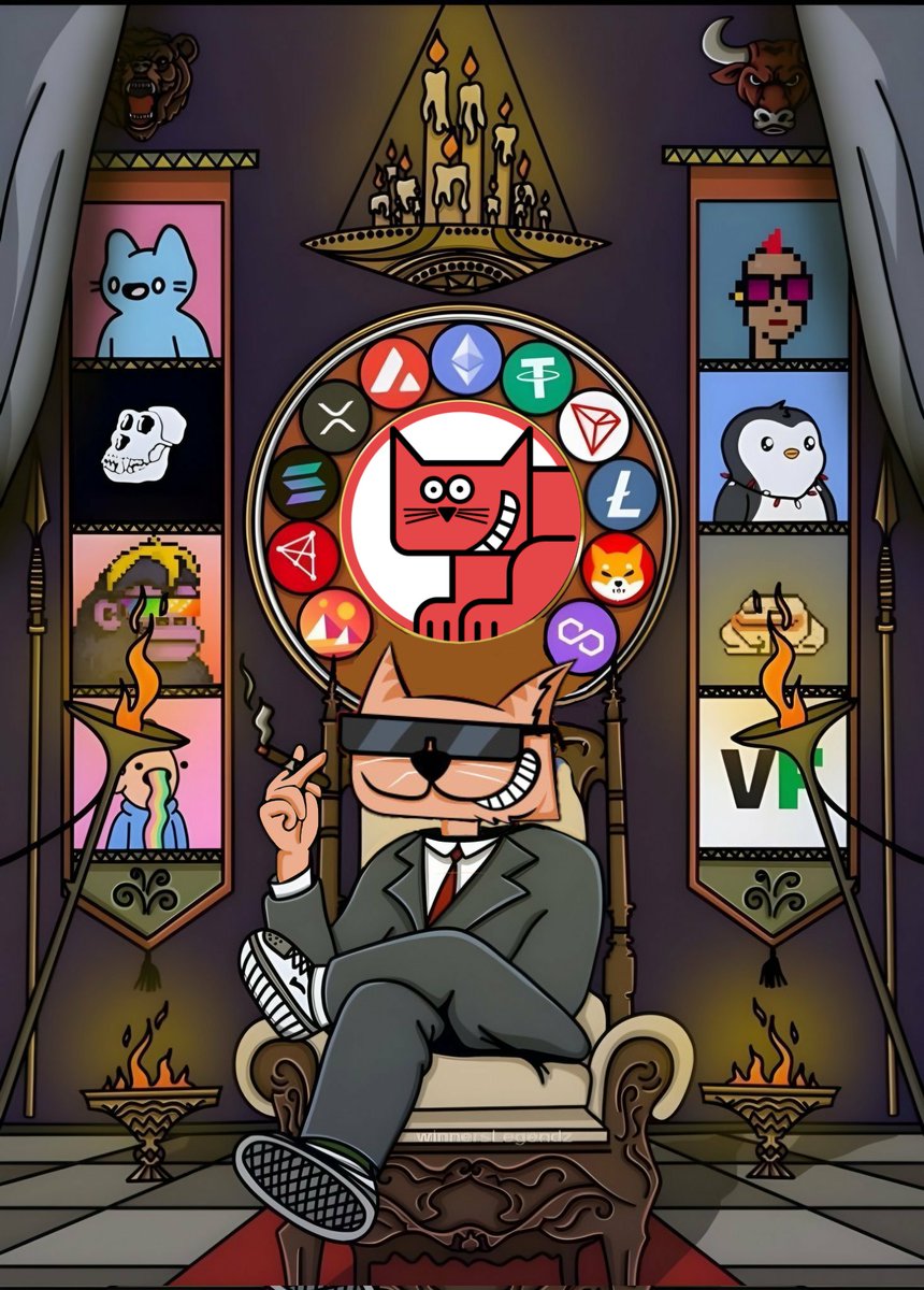 SQRCAT 🟥🐱 tweet media