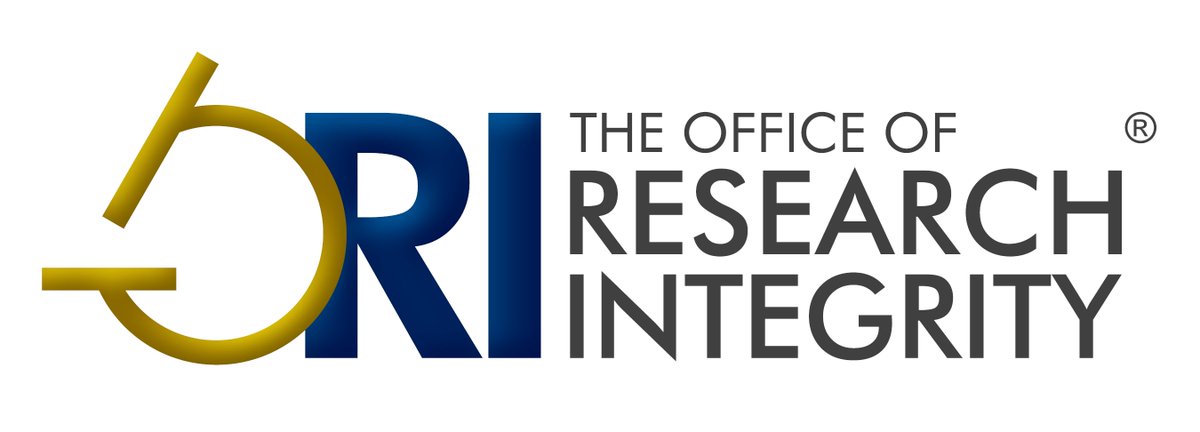 What should the annual budget of the U.S. Office of Research Integrity be? retractionwatch.com/wp-content/upl…