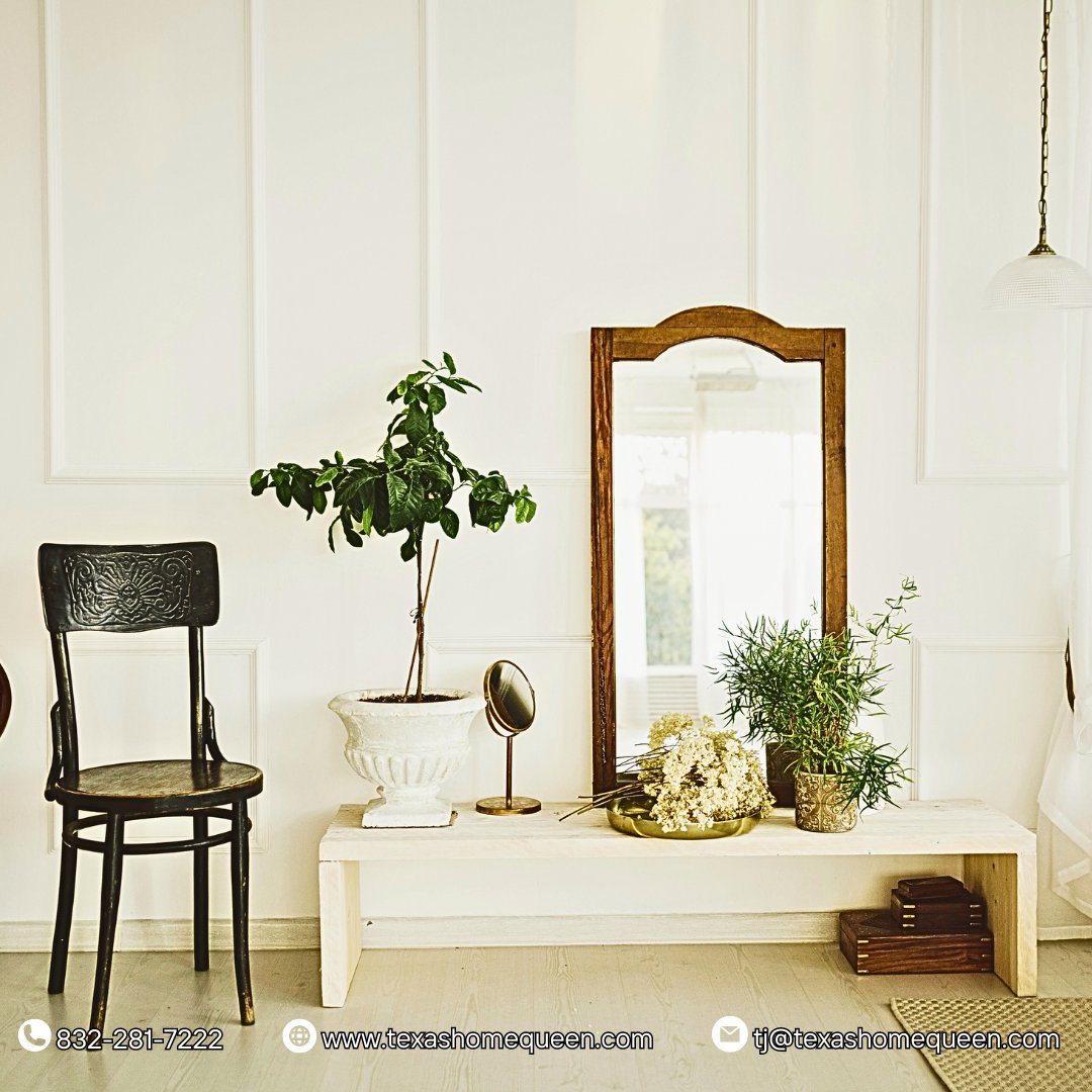 Texas Home Queen Group - eXp tweet media