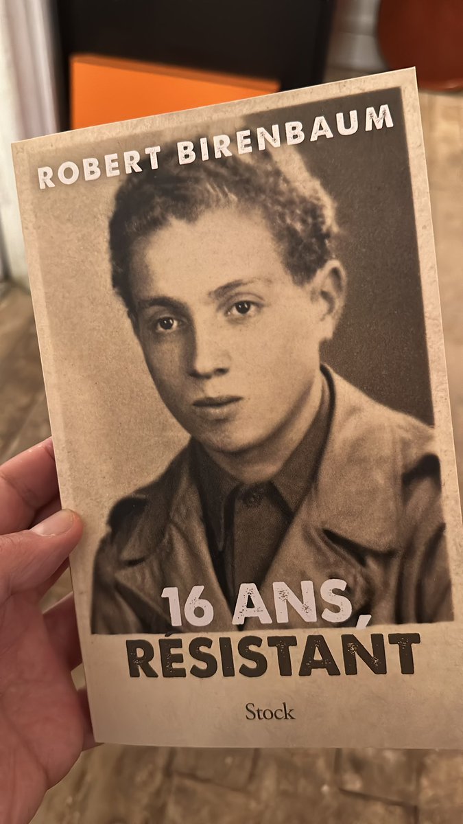 mvoinchet's tweet image. Acheté aujourd’hui @CahiersColette et hâte de le lire ! Forza Robert !  #Akapapa @guybirenbaum 🙏😌