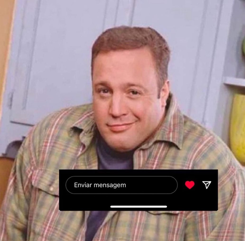Pronto, eu tentei.