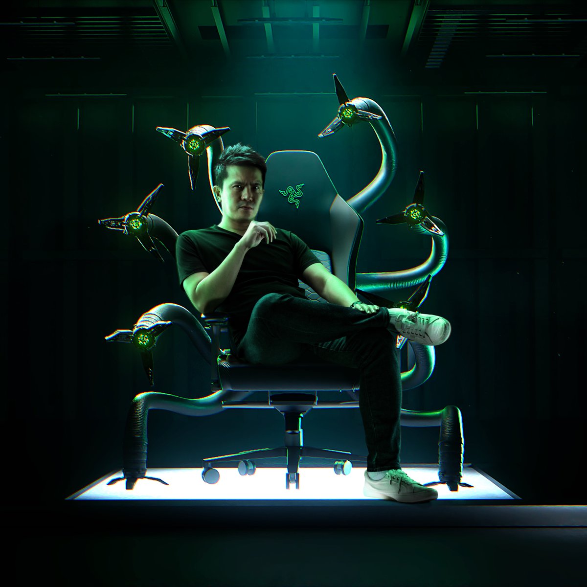 Min-Liang Tan tweet media