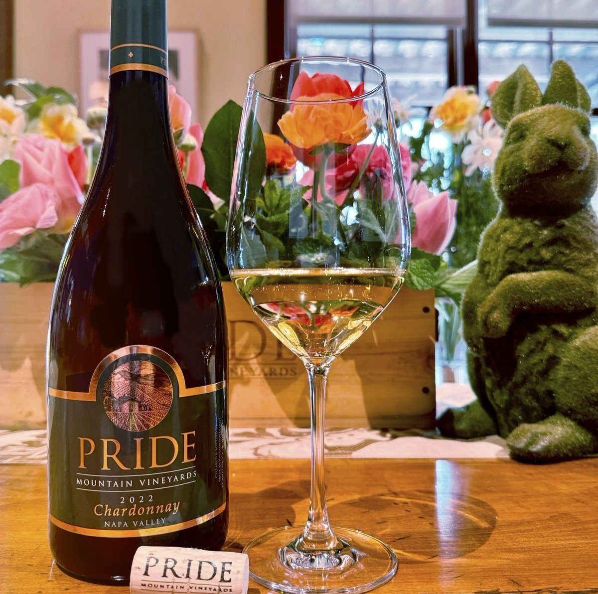 Pride Wines tweet media