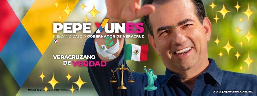 espiritutiflaut's tweet photo. @ToquinCisneros1 @ElenaPerezGome6 @lulu_reportera #FueraFueraFuera 🎵 😂 ahora con M 🎵😂
En mi VeracruZ amado ♥️❌♥️
la gente sabe VOTAR #DemocraciaPLENA🗳️🗽⚖️🕊️
sabe tomar café ☕️ @GCParroquia 🇲🇽🎵
#GobernadorDeVerdad @Pepe_Yunes 🇲🇽🎵
#PresidentaEstadista🇲🇽 @XochitlGalvez 🇲🇽🎵 https://t.co/cr0HRS3uh1