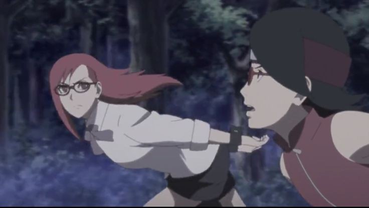Blossom_uto's tweet photo. — Sarada and her most precious bonds 🥗💭

#saradauchiha #うちはサラダ #SaradaWeek #happybi https://t.co/LExL0ZXDav
