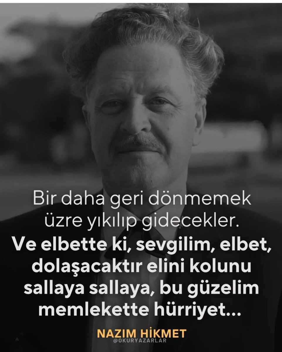 Çok uzun zaman olmuş böyle mutluluktan uçmayalı...