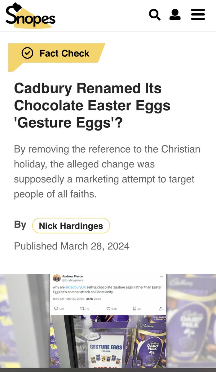 Fuck Cadbury. Spineless misguided woke decisions that deserve no more than contempt. Time to drop Cadbury from the shopping basket.