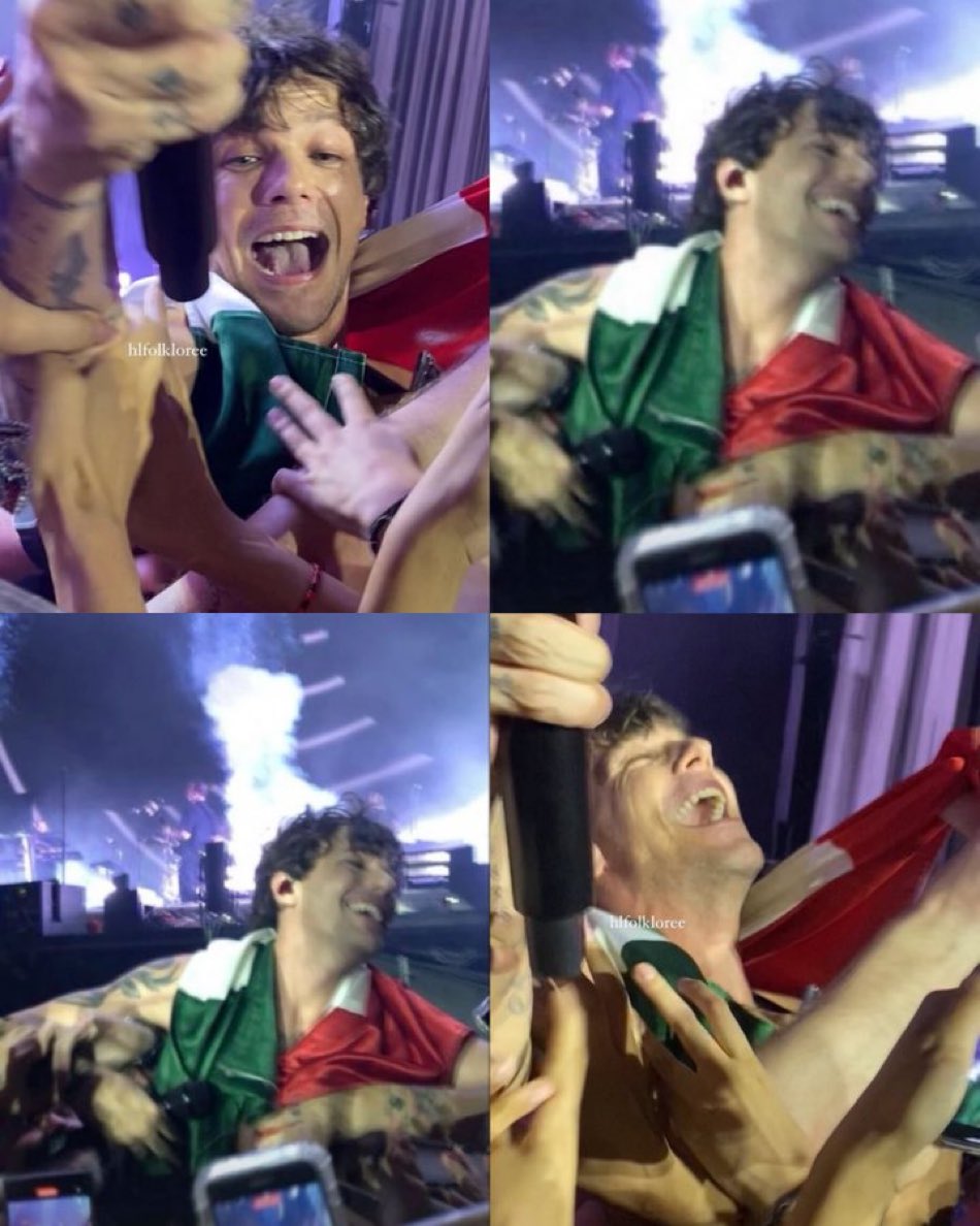 this is what mexico does to louis
