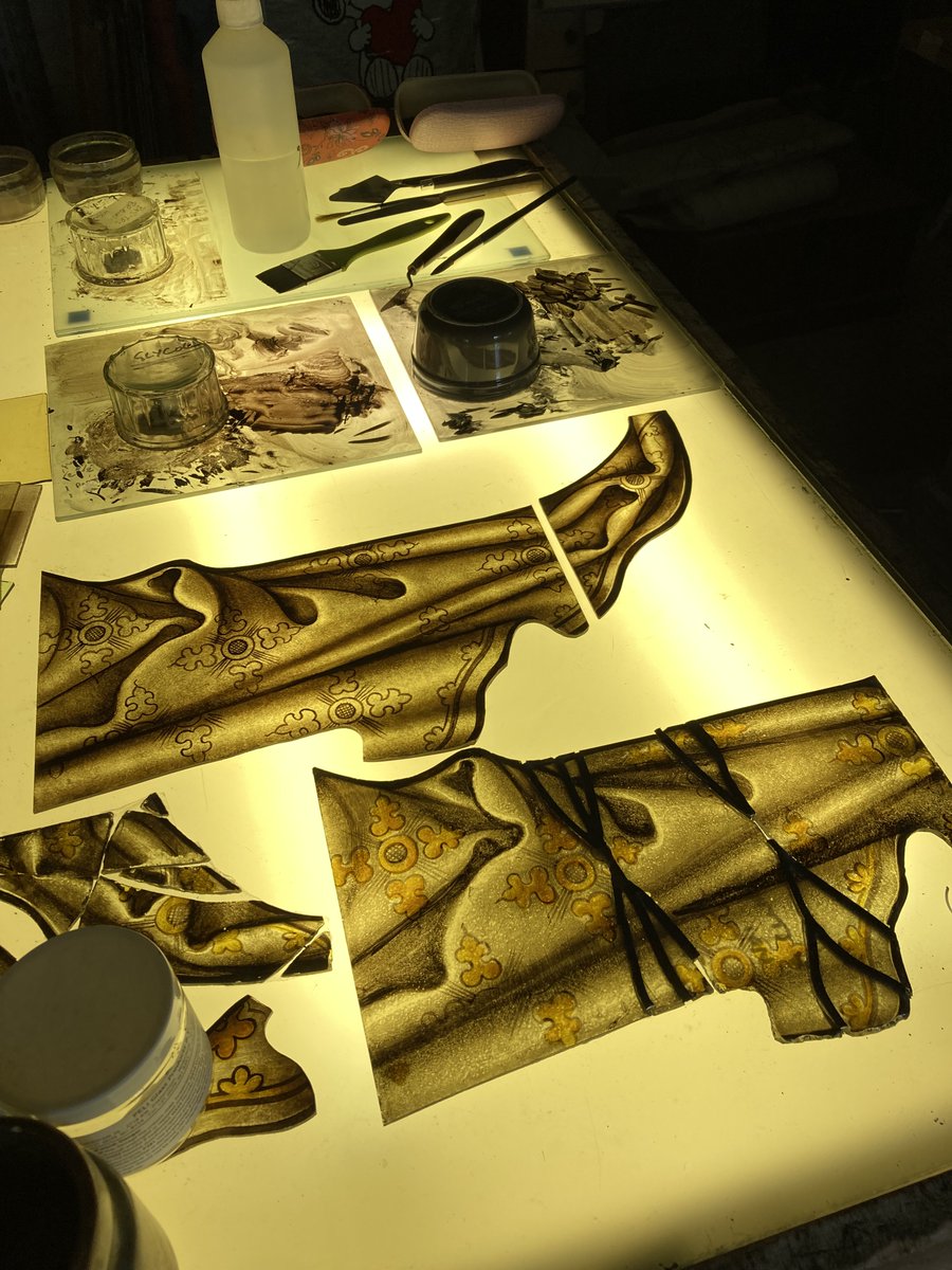 Lorna Sharkey Art tweet media