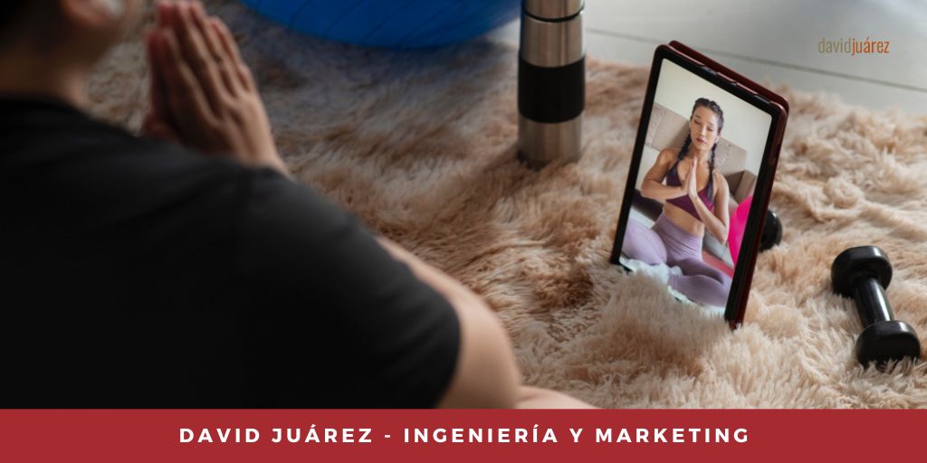 djuarezupv's tweet photo. El #bienestardigital es clave en nuestras vidas y está transformando cómo consumimos medios. Conscientes del equilibrio entre lo online y offline, los consumidores priorizan su salud mental al interactuar con contenido digital. 📱💻🧘♂️
#ConsumoDeMedios #MarketingDigital https://t.co/ueuDDl8cJ1