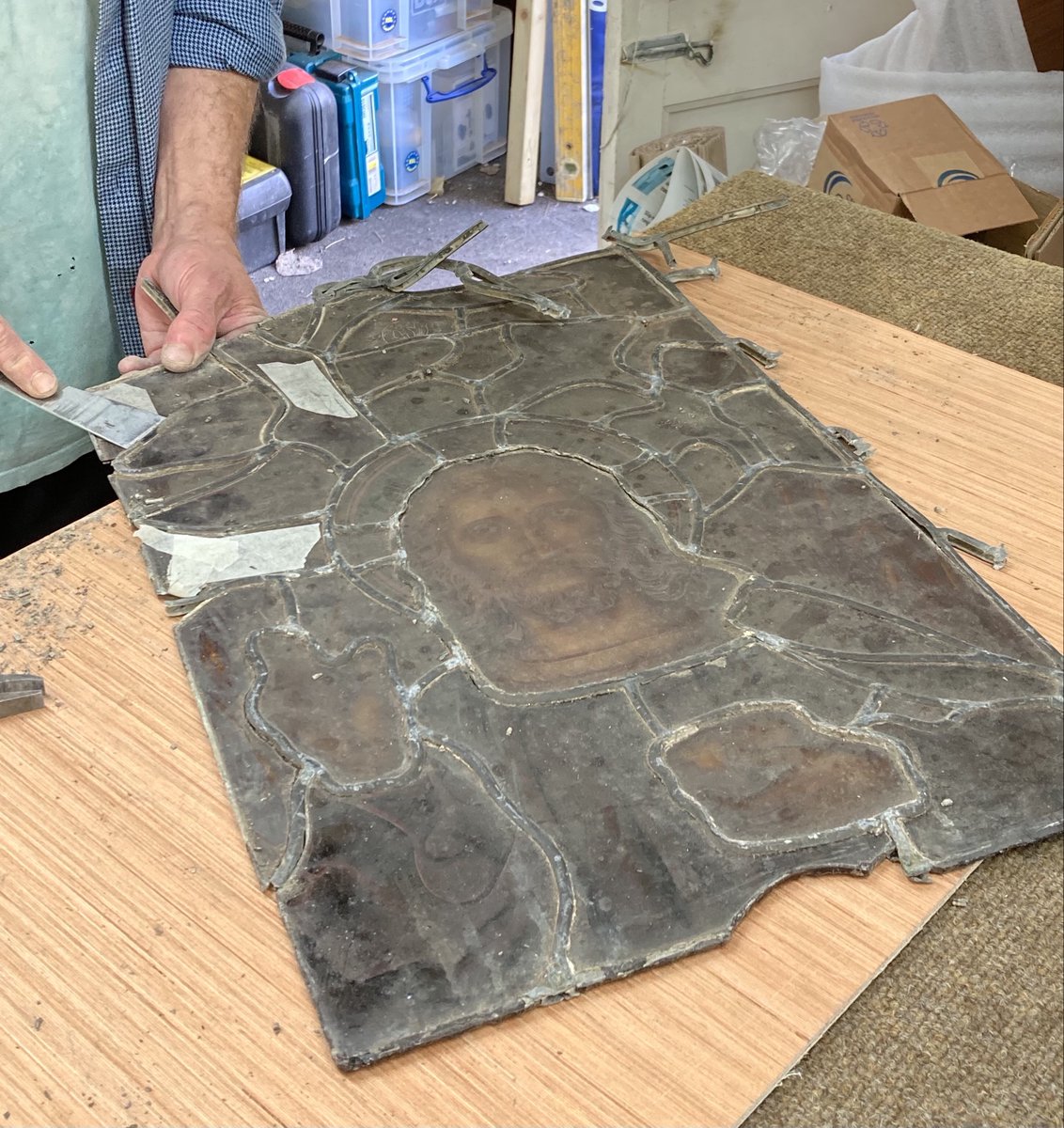 Lorna Sharkey Art tweet media