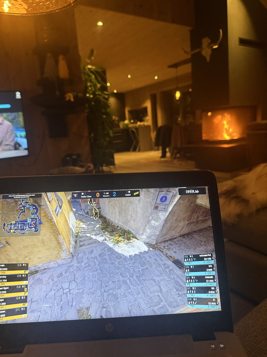 Letsgo <a href="/FaZe_rainCS/">Håvard Nygaard</a> <a href="/karriganCSGO/">karrigan</a> 😎💪