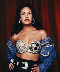 Remembering this queen today. 🌹 

She was taken on this day in 1995. Far too soon but her memory and music forever lives on in my playlists. ❤️

#MiReina 
#SelenaQuintanilla 
#QueenOfTejano 
#FuckYolandaSaldivar
