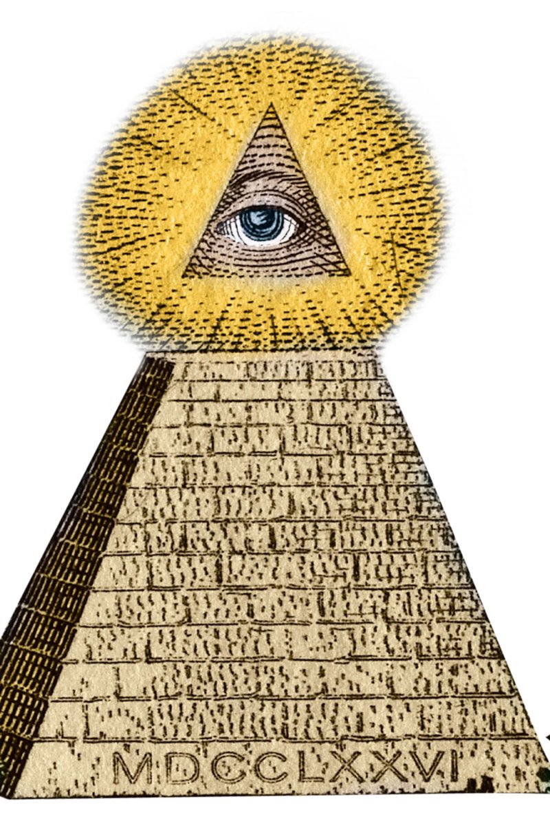 illumination = illuminati