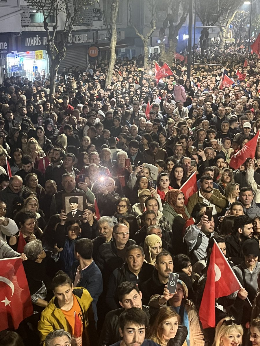 TEŞEKKÜRLER UŞAK ! ♥️