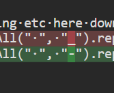 Freya Holmér tweet media