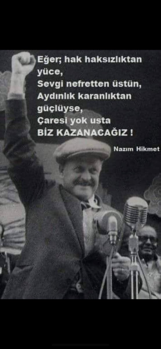 Tüm gençlerimiz için..