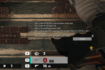 Hi @IlleSpirit this your player?