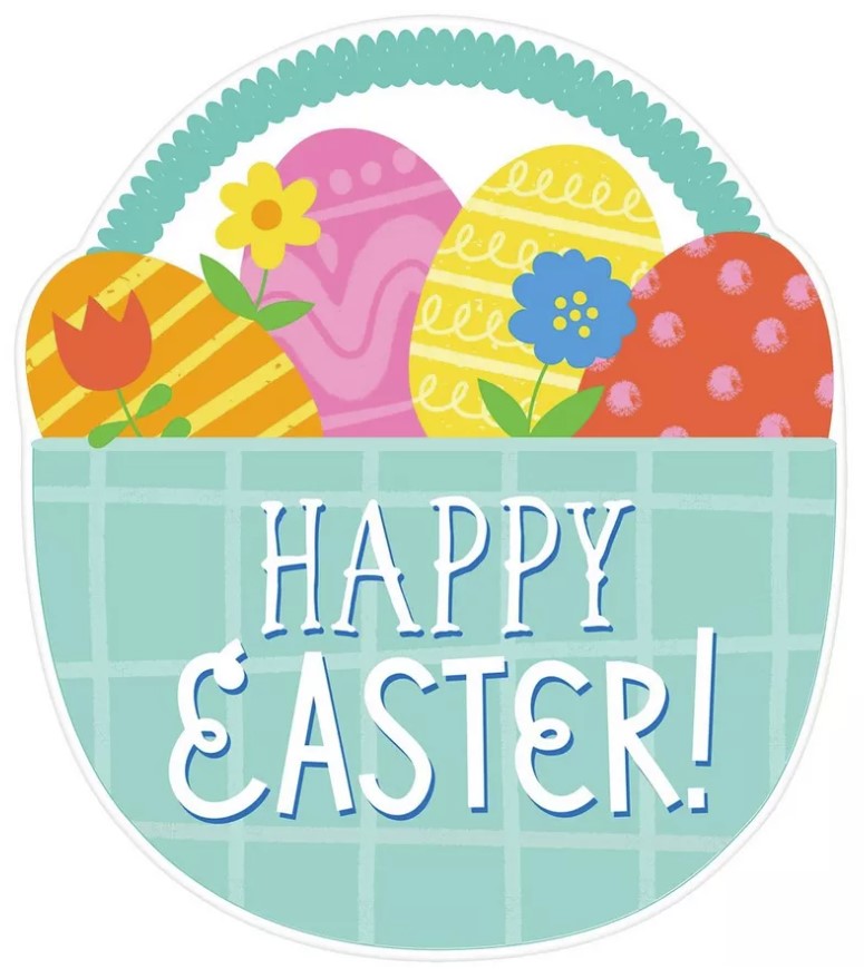 RacePacket's tweet image. Happy Easter. Celebrate the weekend with a long run.