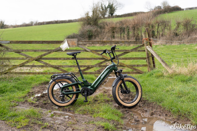 roadcc's tweet photo. Review: Ecomove Bird M - a bit pricey perhaps, but offers a smooth and easy ride
#cycling @ecomoveelectric
https://t.co/KZPKli0r70 https://t.co/BgPNyJa9Gk