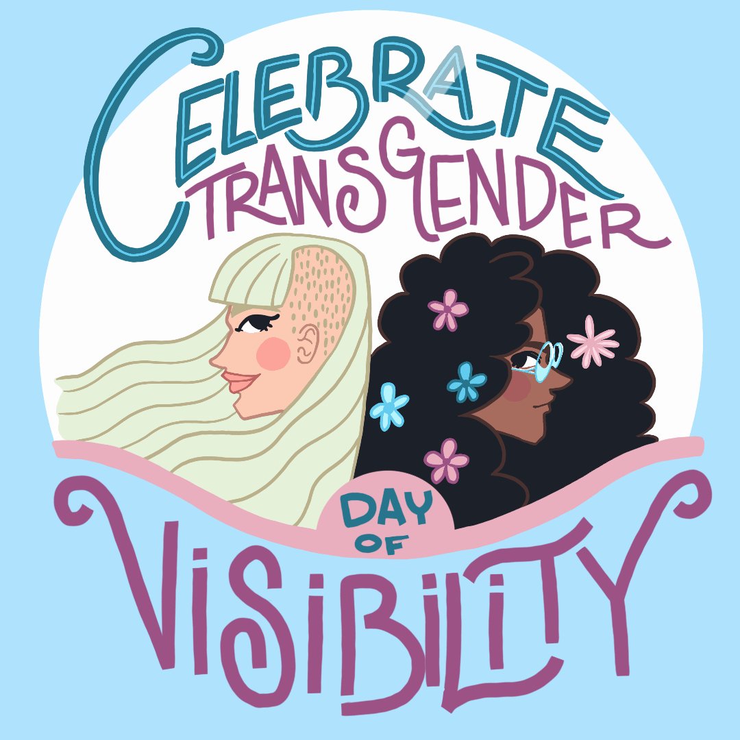 #TransDayOfVisibility celebrates the joy and resilience of trans and gender expansive folks. While some progress has been made, we're still fighting for basic human rights for these communities. We must continue to combat LGBTQ disinformation, discrimination, and hate.