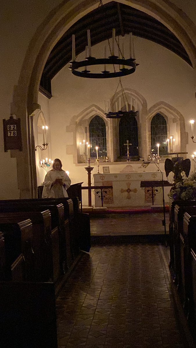 St George's Tuffley with St Margaret's Whaddon tweet media