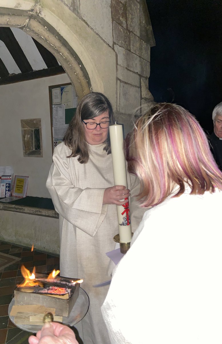 St George's Tuffley with St Margaret's Whaddon tweet media