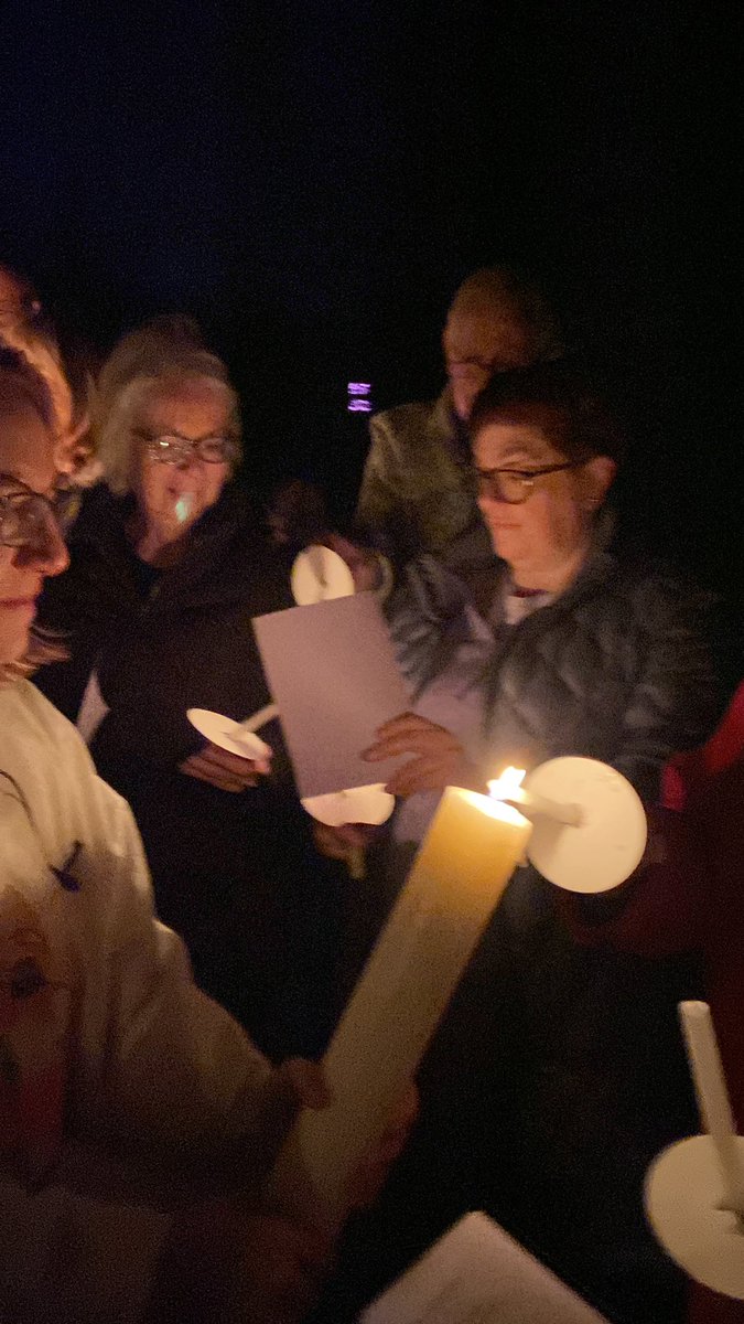 St George's Tuffley with St Margaret's Whaddon tweet media
