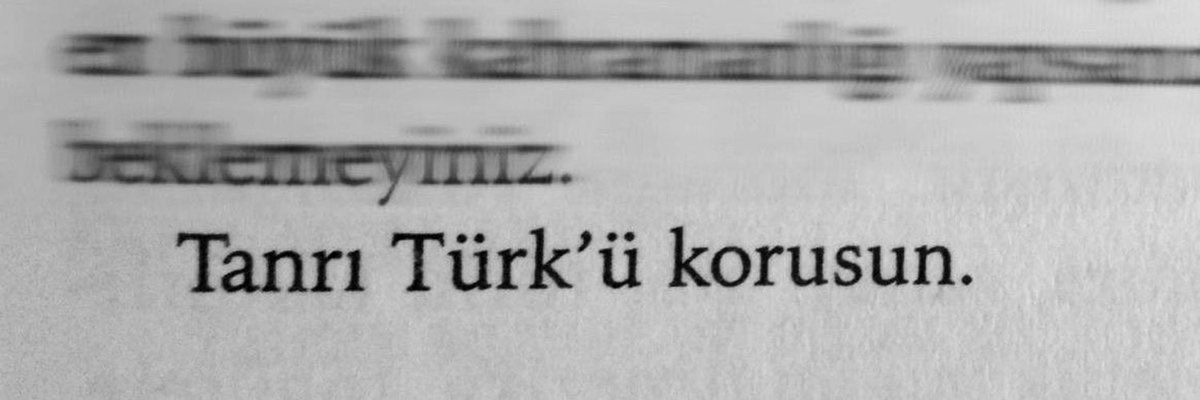 militerenstitu's tweet photo. TANRI TÜRK'Ü KORUSUN! https://t.co/kLGqXSP3IE