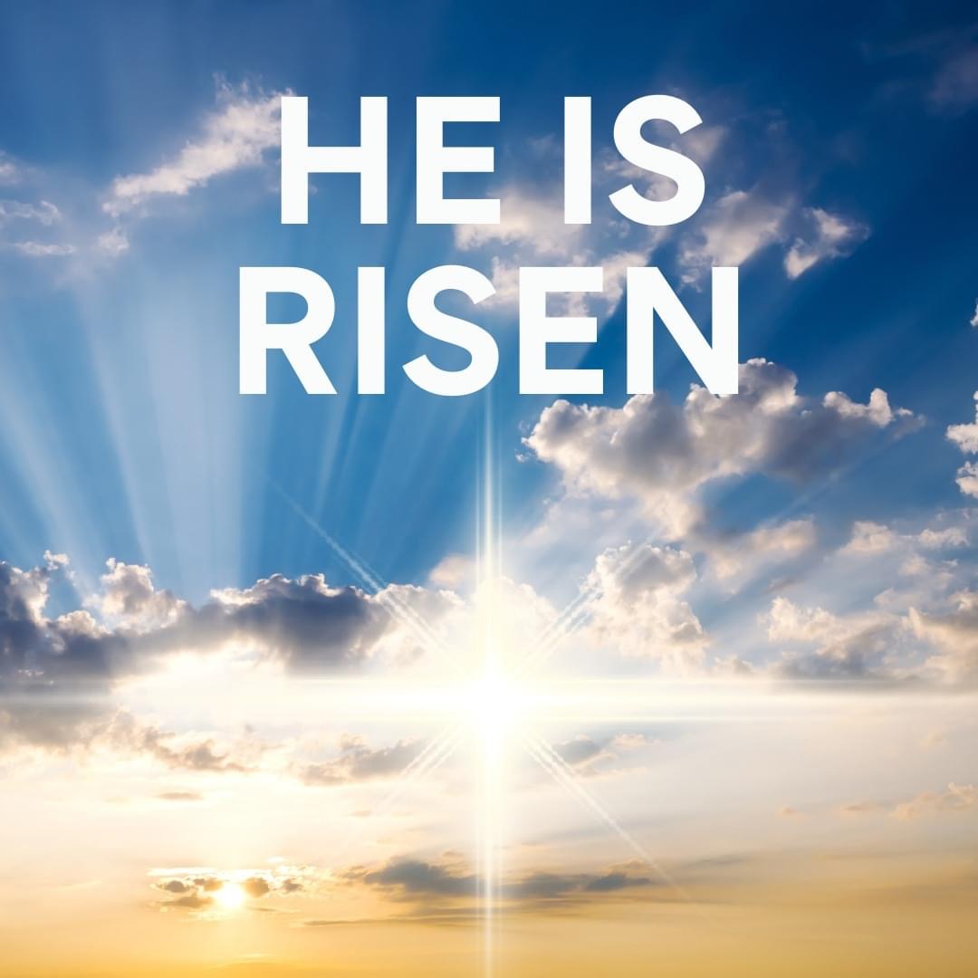 No matter what your religious affiliation, I hope you have a wonderful Easter. I'm relaxing watching tennis, taking a nap, and getting things done around the house. Enjoy your day!